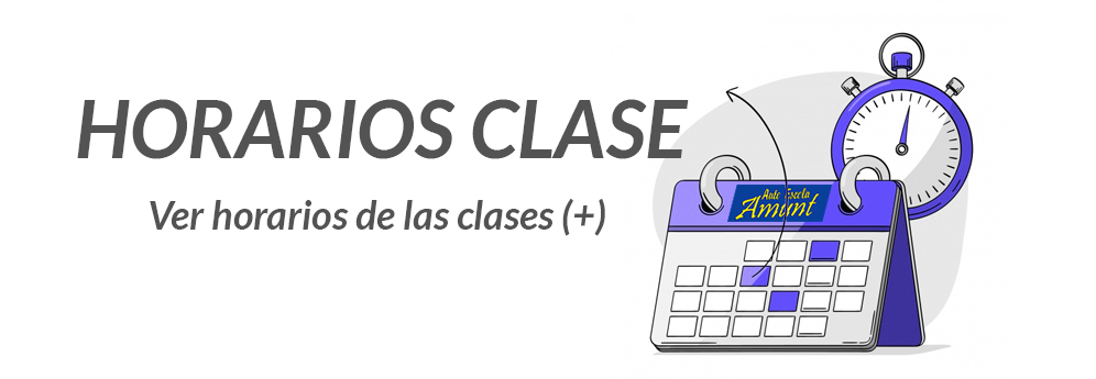Autoescuela Amunt en Paiporta